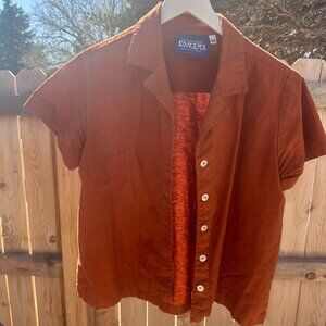 Big Bud Press Pantry Button Up Shirt